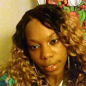 Meet your Posher, Tiffany